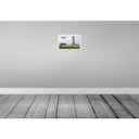 [LA-135135] Blechschild 20x30 cm Peking China Platz Himmlischen Friedens Bildmotiv Reisemotiv Abenteuer Reisen Urlaub Bild 2