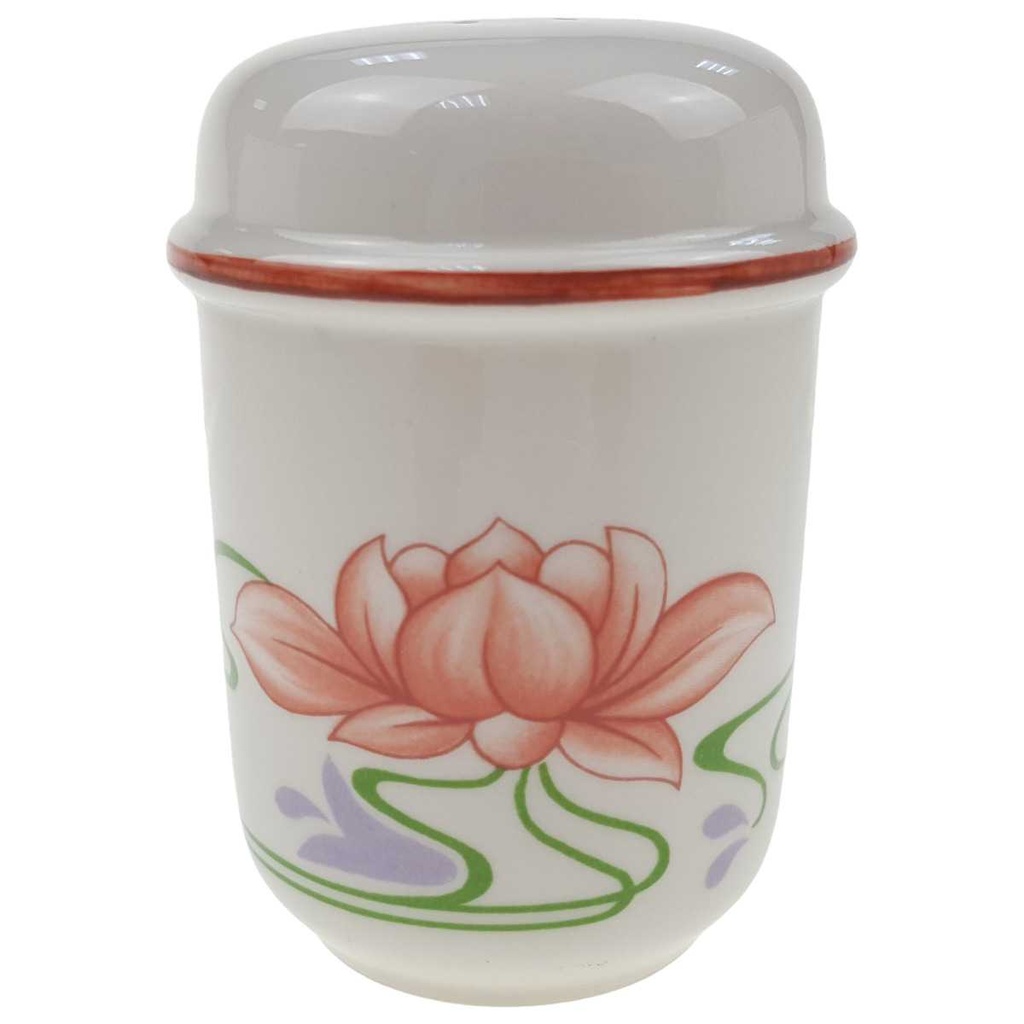 [100280] Salzstreuer Salz & Pfefferstreuer Villeroy Boch Florida gebraucht - sehr gut Bild 3