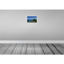 [LA-135280] Blechschild 20x30 cm Kuala Lumpur Malaysia Langindkavi Bildmotiv Reisemotiv Abenteuer Reisen Urlaub Bild 2