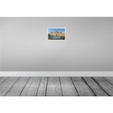 [LA-135314-H] Holzschild 20x30 cm Asuncion Paraguay Palacio de Gobierno Bildmotiv Reisemotiv Abenteuer Reisen Bild 2