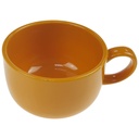 [129294] Kaffeetasse Melitta Heidelberg Orange gebraucht - sehr gut Bild 2