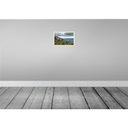[LA-135396] Blechschild 20x30 cm Mallorca Spanien Serra de Tramuntana Bildmotiv Reisemotiv Abenteuer Reisen Urlaub Bild 2