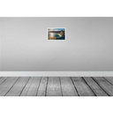 [LA-135412] Blechschild 20x30 cm Teneriffa Spanien Urlaub Playa de Las Teresitas Bildmotiv Reisemotiv Abenteuer Reisen Bild 2