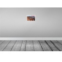 [LA-135462-H] Holzschild 20x30 cm Las Vegas USA Bryce Canyon Bildmotiv Reisemotiv Amerika Bild 2