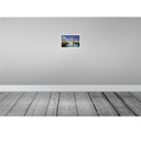 [LA-135463-H] Holzschild 20x30 cm Las Vegas USA Caesars Palace Hotel Casino Bildmotiv Reisemotiv Amerika Bild 2