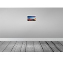 [LA-135470] Blechschild 20x30 cm Las Vegas Urlaub USA The Linq Riesenrad Bildmotiv Reisemotiv Abenteuer Reisen Bild 2