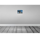 [LA-135486-H] Holzschild 20x30 cm New York USA Brookly Bridge Brücke Bildmotiv Reisemotiv Amerika Bild 2