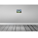 [LA-135494-H] Holzschild 20x30 cm New York USA Flushing Meadows-Corona Park Bildmotiv Reisemotiv Amerika Bild 2