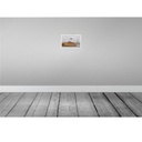 [LA-135505-H] Holzschild 20x30 cm New York USA Staten Island Ferry Fähre Bildmotiv Reisemotiv Amerika Bild 2