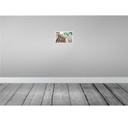 [LA-135507] Blechschild 20x30 cm New York Urlaub USA Stock Exchange Börse Bildmotiv Reisemotiv Abenteuer Reisen Bild 2