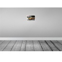 [LA-135510] Blechschild 20x30 cm New York USA Taxi Straßen Bildmotiv Reisemotiv Abenteuer Reisen Urlaub Bild 2