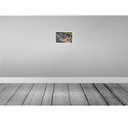 [LA-135516-H] Holzschild 20x30 cm San Francisco Fisherman's Wharf Bildmotiv Reisemotiv Amerika USA Bild 2