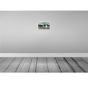 [LA-135529-H] Holzschild 20x30 cm Washington DC USA National Woröd Memorial Bildmotiv Reisemotiv Amerika Bild 2