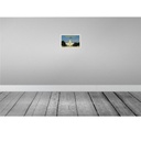 [LA-135533] Blechschild 20x30 cm Washington DC Urlaub USA United States Capitol Bildmotiv Reisemotiv Abenteuer Reisen Bild 2
