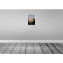 [LA-135534] Blechschild 30x20 cm Washington DC Urlaub USA US Supreme Court Bildmotiv Reisemotiv Abenteuer Reisen Bild 2