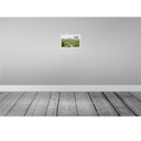 [LA-135546] Blechschild 20x30 cm Kairo Ägypten Al'Azhar Park Bildmotiv Reisemotiv Abenteuer Reisen Urlaub Bild 2