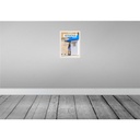 [LA-136115] Blechschild 40x30 cm Athens Greece Urlaub Evzone Wache Bildmotiv Reisemotiv Abenteuer Reisen Straße Stadt Bild 2