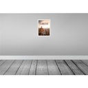 [LA-136147] Blechschild 40x30 cm Florence ItalyReiseziehl Bildmotiv Reisemotiv Abenteuer Reisen Urlaub Bild 2