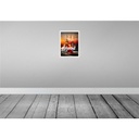 [LA-136171-H] Holzschild 40x30 cm Istanbul Turkey Çay türkischer Tee Bildmotiv Reisemotiv Essen Trinken Bild 2
