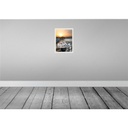 [LA-136303] Blechschild 40x30 cm Basque Country Spain Baskenland Bildmotiv Reisemotiv Abenteuer Reisen Urlaub Bild 2