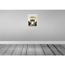 [LA-136443] Blechschild 40x30 cm Arc de Urlaub Triomphe Paris Retro Bild Bildmotiv Reisemotiv Abenteuer Reisen Bild 2
