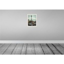 [LA-136585] Blechschild 40x30 cm London England Mittelalter Bild Bildmotiv Reisemotiv Abenteuer Reisen Urlaub Bild 2