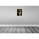 [LA-136786-H] Holzschild 40x30 cm Irland Kneipen Spiel Dartboard Bildmotiv Reisemotiv Europa Bild 2