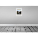 [LA-136819] Blechschild 40x30 cm Monaco Frankreich Autorennen Strand Bildmotiv Reisemotiv Abenteuer Reisen Europa Urlaub Bild 2