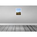 [LA-137319] Blechschild 40x30 cm California Amerika Urlaub Hollywood Star Bildmotiv Reisemotiv Abenteuer Reisen USA Bild 2