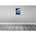 [LA-137355-H] Holzschild 40x30 cm Schweden Götheburg Europa Meer Schiff Bildmotiv Reisemotiv Bild 2