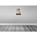 [LA-137415] Blechschild 40x30 cm Minsk Belarus Urlaub Kirche Jesus Christus Bildmotiv Reisemotiv Abenteuer Reisen Europa Bild 2