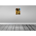 [LA-137529] Blechschild 40x30 cm Thailand Asien Drachen bunt Tempelk Bildmotiv Reisemotiv Abenteuer Reisen Urlaub Bild 2