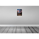 [LA-137535] Blechschild 40x30 cm Turku Finnland Schiff Feuerwerk Bildmotiv Reisemotiv Abenteuer Reisen Europa Urlaub Bild 2