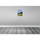 [LA-137749] Blechschild 40x30 cm Ellmau Österreich Urlaub Weide Natur Jesus Bildmotiv Reisemotiv Abenteuer Reisen Europa Bild 2