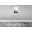[LA-137821-H] Holzschild 40x30 cm Jungfraujoch Schweiz Wintertraum Natur Bildmotiv Reisemotiv Europa Bild 2