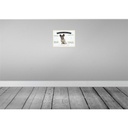 [LA-137936] Blechschild 30x40 cm Tiere Yorkshire Terriere willkommen Tier Haustier Hund Bild 2