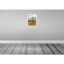 [LA-137957] Blechschild 40x30 cm Acapulco Mexiko Innenstadt Hochhaus Bildmotiv Reisemotiv Abenteuer Reisen Urlaub Bild 2