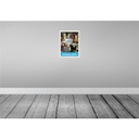 [LA-137963] Blechschild 40x30 cm Buenos Aires Urlaub Argentinien Platten Bildmotiv Reisemotiv Abenteuer Reisen Amerika USA Bild 2