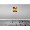 [LA-138100-H] Holzschild 40x30 cm Uruguay Süd Amerika Tipical Food Bildmotiv Reisemotiv Essen Trinken Bild 2