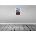 [LA-138104] Blechschild 40x30 cm Süd Amerika Urlaub Architektur Gebäude Bildmotiv Reisemotiv Abenteuer Reisen USA Bild 2