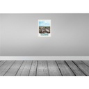 [LA-138139] Blechschild 40x30 cm Oxford England Europa Innenstadt Bildmotiv Reisemotiv Abenteuer Reisen Urlaub Bild 2