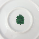 [1780686] Ragoutterrine 1,3 L Händel Bavaria Goldrand 7 mm gebraucht - sehr gut Bild 5