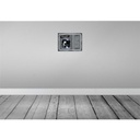 [LA-138248-H] Holzschild 30x40 cm Metallbauer technischer Meister Beruf Arbeit Bild 2