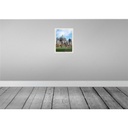 [LA-138300-H] Holzschild 40x30 cm Berlin Hauptstadt Dom Architektur Bildmotiv Reisemotiv Abenteuer Reisen Bild 2