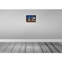 [LA-138310-H] Holzschild 30x40 cm Berlin Deutschland Kurfürstendamm Bildmotiv Reisemotiv Abenteuer Reisen Bild 2