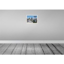 [LA-138311-H] Holzschild 30x40 cm Berlin Hauptstadt Kurfürstendamm Bildmotiv Reisemotiv Abenteuer Reisen Bild 2