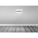 [LA-138386] Blechschild 30x40 cm Sterneküche Küche Kochen Essen Bild 2