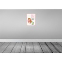[LA-138583] Blechschild 40x30 cm Gin & Tonic Mummy`s little Helper Essen Trinken Bild 2