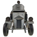 [LA-1780810] Blechmodell Blechauto Panzerwagen Erster Weltkrieg Grau Bild 7