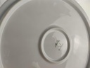 [1805956] Kuchenteller D 18,5 cm Melitta Hamburg Blütenspiel II. Wahl Porzellan gebraucht-gut Bild 4